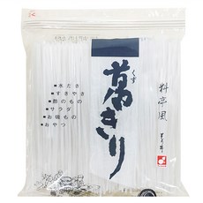 Morii Foods 森井食品 葛切冬粉, 500g, 1包