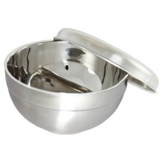 A-OK 304雅仕碗附蓋組 14cm, 1個