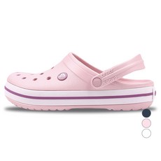 crocs 卡駱馳 卡駱班克駱格中性鞋