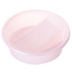 KEYWAY 聯府 珍好洗衣盆, 顏色隨機, 1個