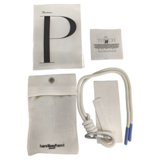 handhandhand 攜帶式吊掛香氛包, 30g, 2包, 西洋梨