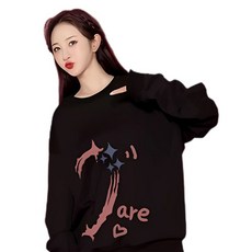 女款 We Are One 全家親子裝大學T