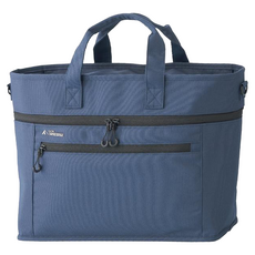 LIHIT LAB. 公文包, 藍色, 1個