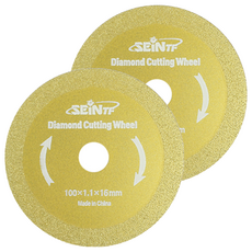 SEiNTF 磁磚除漿輪, 2個