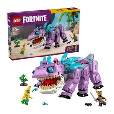 LEGO 樂高 要塞英雄 克魯卜 Klombo 77077, 1盒, 多色