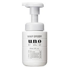 uno Whip Speedy, 150ml, 1入