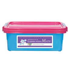 Morphun 數學, 混合顏色