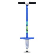 ZOOT 兒童彈力跳跳桿, 藍色, 1個