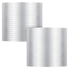 Dailygongam Boucher Baba丁基防水膠帶 M 10cm*5m, 2個