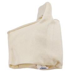 SORBOTHANE 舒宜保 日本製 拇指外翻護套 腳指間緩衝墊片 肢體護具 左腳用 H0200, 1個