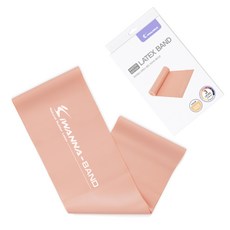 아이워너 라텍스 밴드, 크림피치, 1개