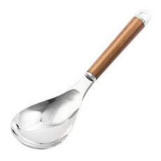 wt-21 湯杓, 原木色, 1入