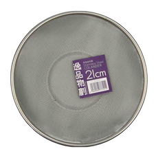 Arnest 逸品物創 不鏽鋼瀝水碗籃 21cm, 單色, 1個