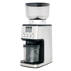 Pearl Horse 寶馬 電動咖啡磨豆機, SHW-588