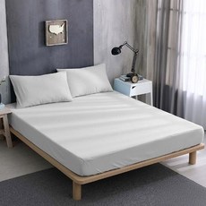 Ishur 伊舒爾 銀離子防水保潔墊三件組 防水透氣 3M防潑水技術 石墨烯