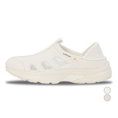 LECAF [Lecaf] 女用 Press Zero 健走鞋 LE4SU002