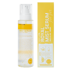 RespetLab 寵物皇家花香精華噴霧, 1個, 200ml