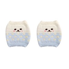 러브핑코 캐릭터배워머 2개set