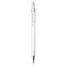 ZEBRA 斑馬牌 自動鉛筆 MA53-SW 雪白色, 0.5mm, 10支