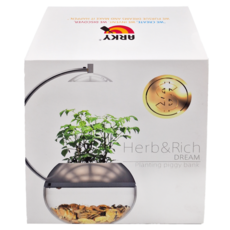 ARKY 香草與寶 聚 Herb&Rich Dream 450g 1個