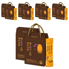 Nutri D-DAY 桔梗梨汁隨身飲 30條入, 300g, 10盒