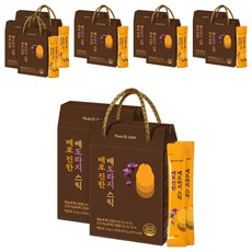 Nutri D-DAY 桔梗梨汁隨身飲 30條入, 300g, 12盒