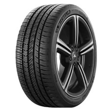 미쉐린 파일럿 스포츠 올시즌 4 타이어 포르쉐 마칸 295/35R21, 1개, 출장장착