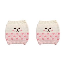 LOVEPINGCO 卡通孕婦保暖肚圍2入組