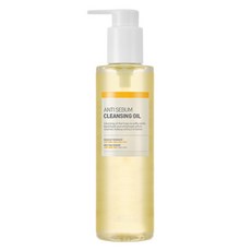 Swanicoco 抗皮脂卸妝油, 1瓶, 200ml