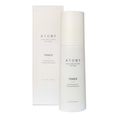 애터미 토너, 150ml, 1개