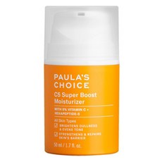 PAULA'S CHOICE 寶拉珍選 C5 Super Boost 保濕霜, 50ml, 1個