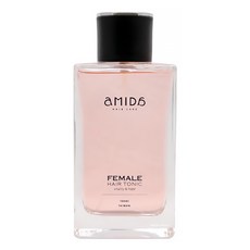 aMIDa 阿蜜達 女用養髮液, 1瓶, 100ml