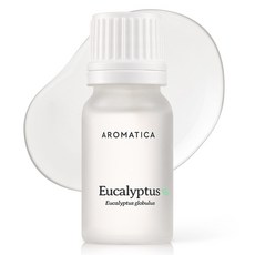AROMATICA 尤加利精油, 10ml, 1個