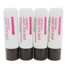 Zaun Go Balm 唇部護理 Zaun Skin Balm Stick Type 6ml, 5g, 1組