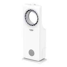 SOnGEn 松井 日系無葉式循環冰晶水冷扇 白色 4kg 原廠保固, SG-L217A