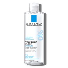 라로슈포제 똘러리앙 울트라 로션, 400ml, 1개