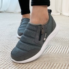 디비큐피 키엘노엘 남여공용 방한 패딩 운동화