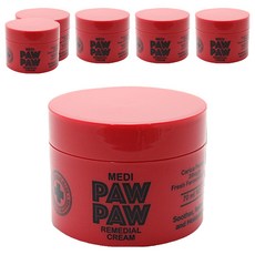 메디포포 레미디얼 바디크림, 70ml, 6개