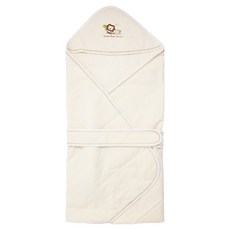 Simba 小獅王辛巴 有機棉嬰兒包巾