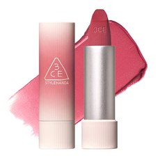 3CE 캐시미어 허그 립스틱 3.5g, 1개, 코지 위스퍼
