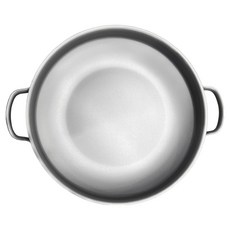 800dossi 電磁爐鈦金屬露營烤盤, 30cm, 1個