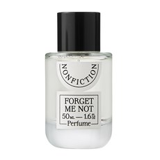 논픽션 포겟미낫 오드퍼퓸, 50ml, 1개