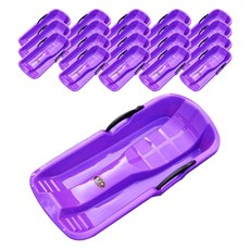 Bean Buck雪橇雪橇 隨機出貨, 1個