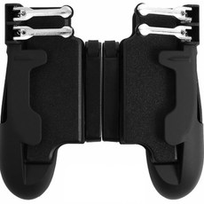 Tree Rank Up 平板遊戲扳機 黑色, 1個, 單一商品, 詳見說明