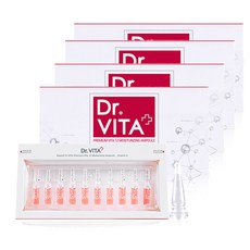 데이셀 닥터비타 프리미엄 비타 12 고보습 앰플 A, 40개, 2ml