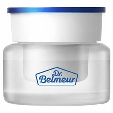 THE FACE SHOP 菲詩小舖 Dr.Belmeur 肌本博士 台灣公司貨 積雪草全能霜2.0, 50ml, 1罐