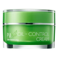 PSK 深海美肌專家 淨顏控油平衡水凝霜 清爽親膚不油膩 保濕持久不脫妝, 30ml, 1件