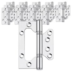 World Clean 高級型門用鉸鏈, 15個