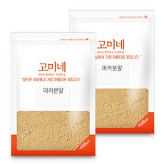 SUPERFOOD 瑪卡粉, 2包, 200g