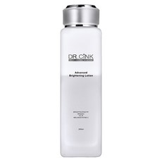 DR CiNK 達特聖克 超科技雙層激光美白露, 200ml, 1瓶